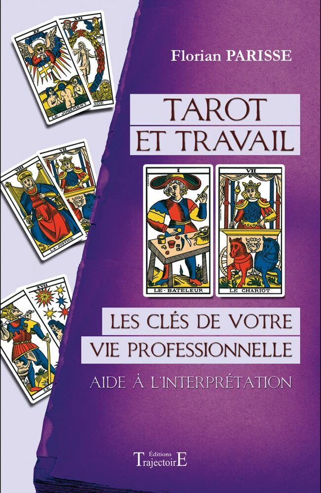 Tarot Travail Gratuit : Reprenez votre vie professionnelle en main