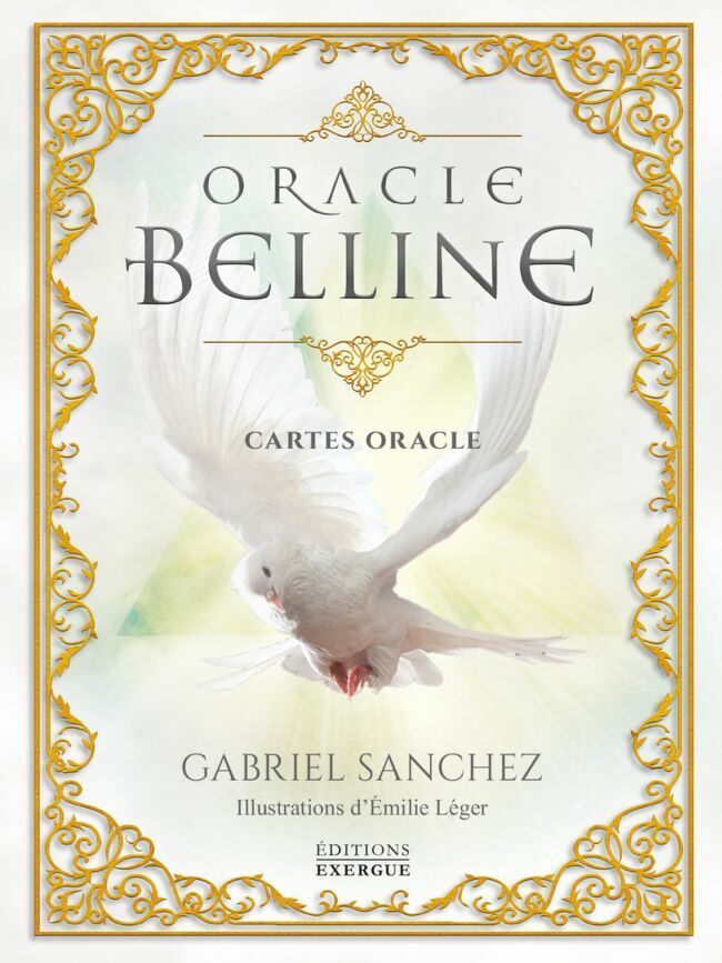 Oracle de Belline : la carte Élévation - Signification et interprétation  complète