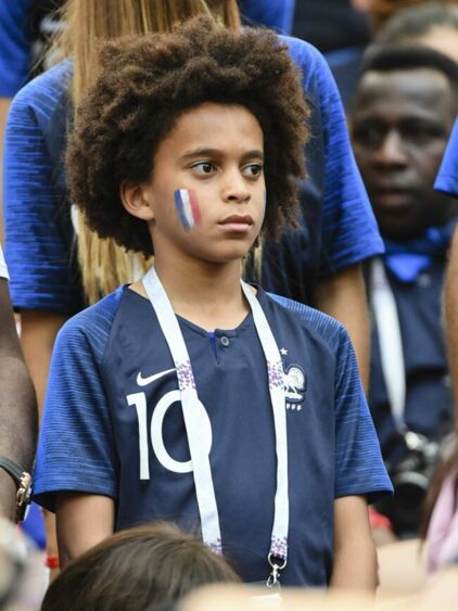Kylian Mbappé : qui est Ethan, son frère de 14 ans qui vient de signer ...