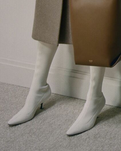 bottes 2019 2020
