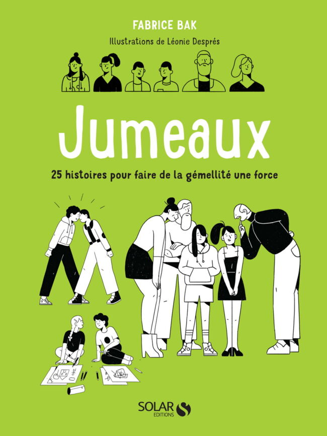 Faux jumeaux dizygotes quelles différences avec les vrais jumeaux