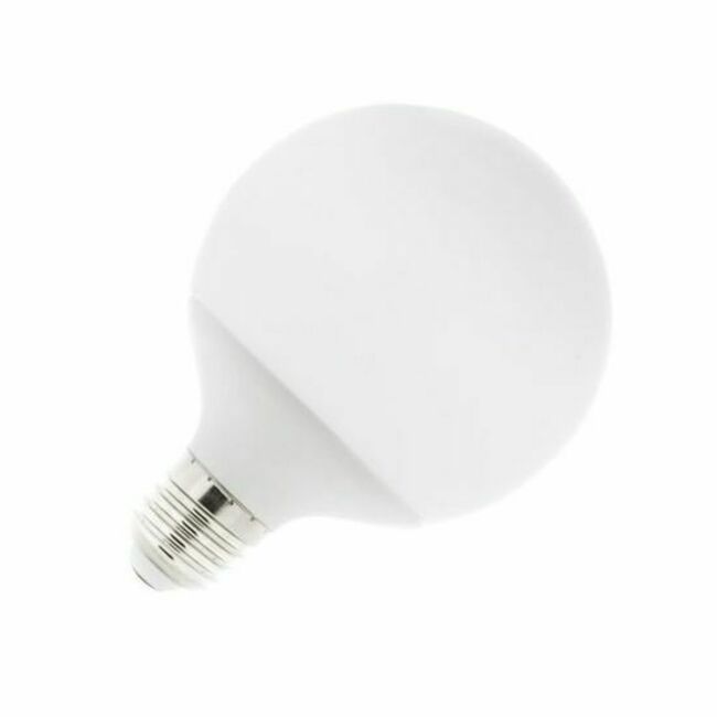 Froide. Ampoule LED blanc froid, 6 000-6 500K, C Discount, 4,99 €.