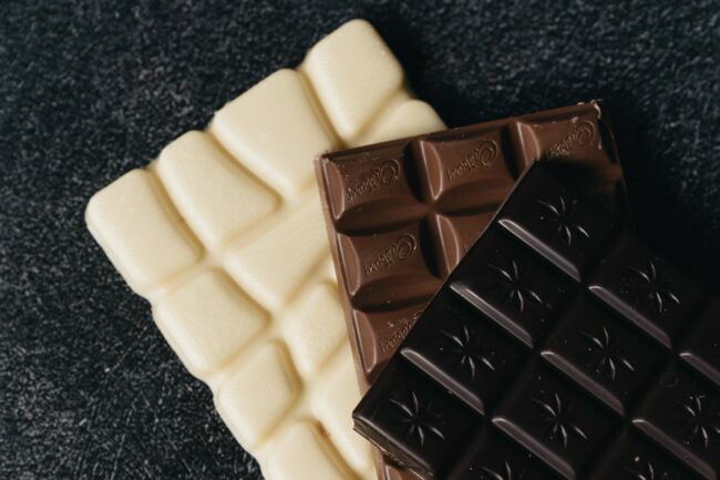10 trucs à savoir sur le beurre de cacao - Mon jardin chocolate