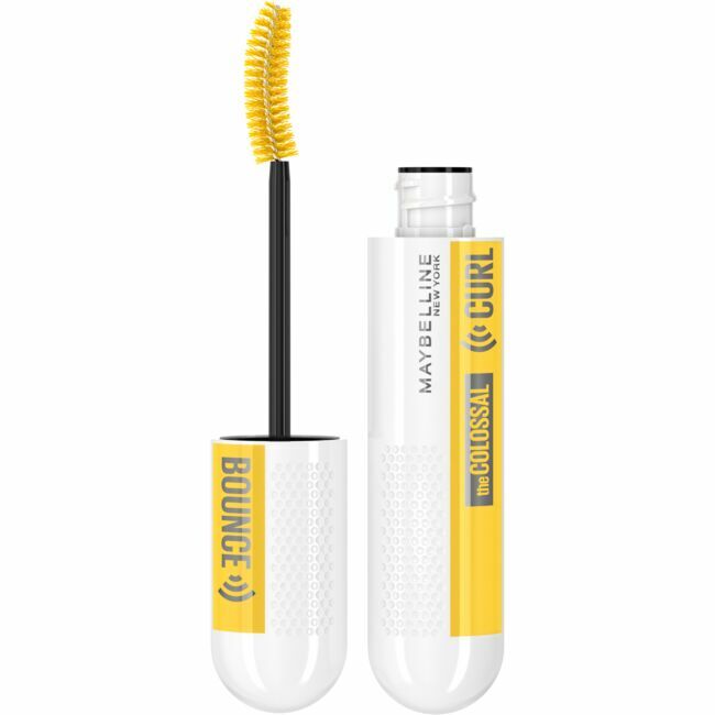 Colossal Curl Bounce, Maybelline New York, 10,90 €. 