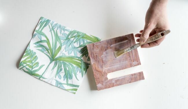 Tuto : fabriquez un serre-livre en bois pour ranger vos BD