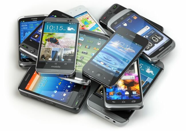 2,8 millions de smartphones reconditionnés ont été vendus en France en 2020. C’est 25 % de plus qu’en 2019.