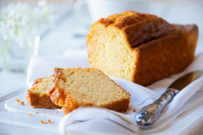 Gâteaux sans sucre (ni édulcorant) : nos recettes saines et gourmandes à la  compote : Femme Actuelle Le MAG