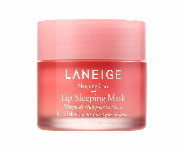 Lip Sleeping Mask, La Neige, 23 € chez Sephora
