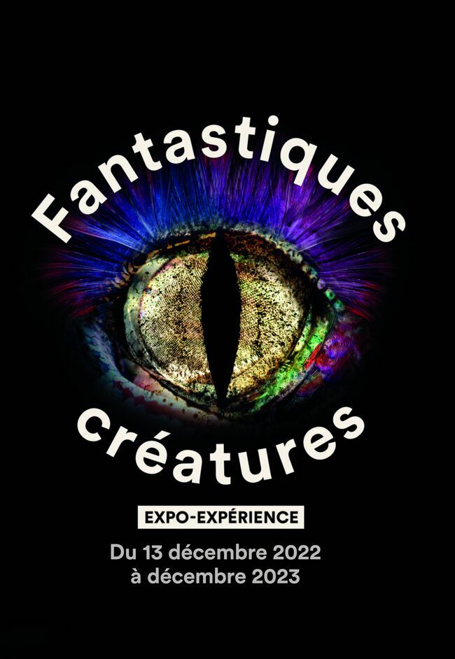 L'exposition Fantastiques créatures, jusqu’en décembre, manoir de Kernault, Mellac (29).