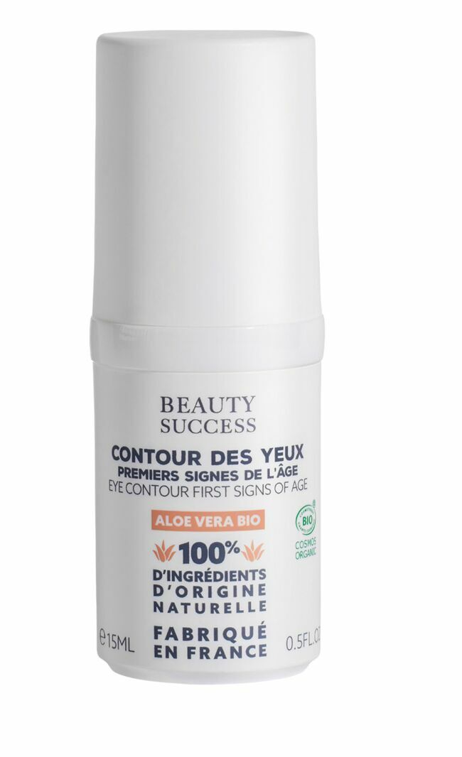 Contour Des Yeux Premiers Signes De L’Age, Beauty Success, 20,95€.