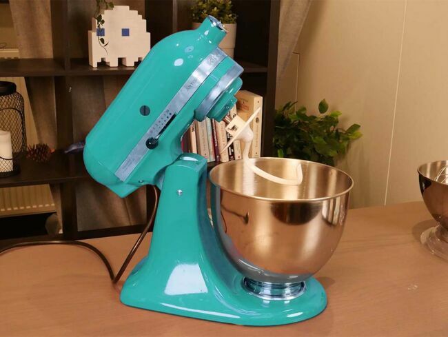 Nos meilleurs robot pâtissiers pour la pâtisserie