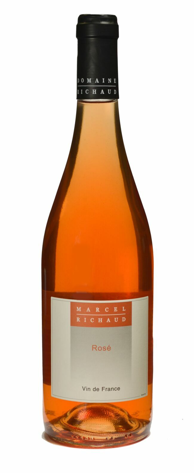 Marcel Richaud, vin de France, 2022, 22 €, chez les cavistes ou au domaine. 