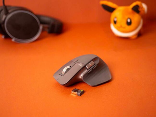 Quelles sont les meilleures souris compatibles avec un Mac