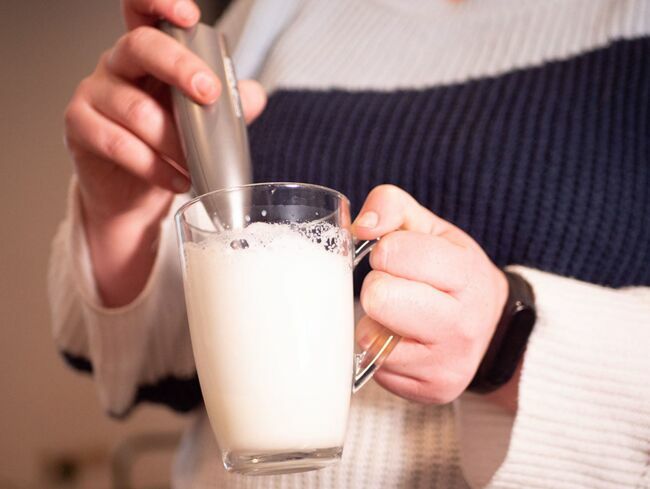 Comparatif : Quel est le meilleur appareil pour votre mousse de lait ? –  MaPetiteTasse