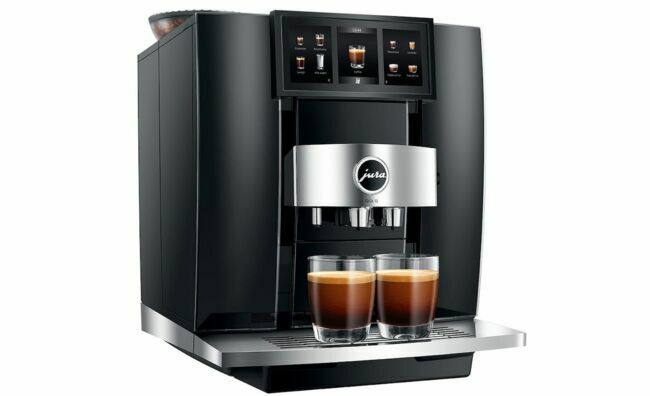 Les meilleures machines à café semi-automatiques - Notre comparatif 2024 :  Femme Actuelle Le MAG