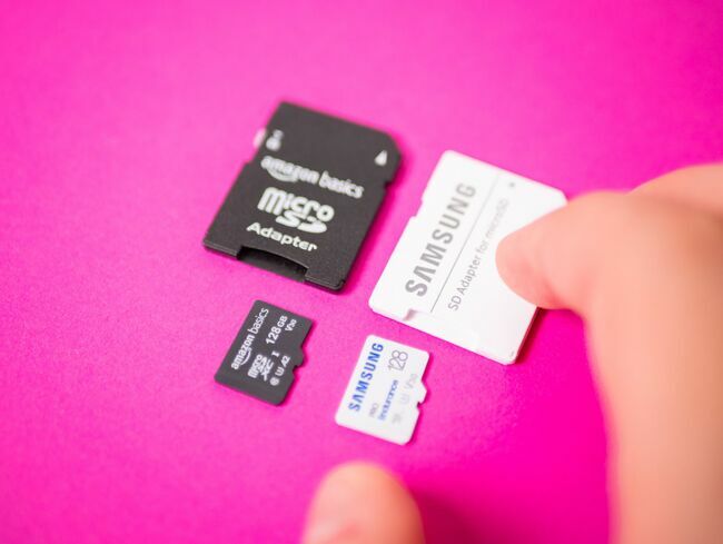 Les meilleures cartes micro SD à privilégier sans hésitation - Rue