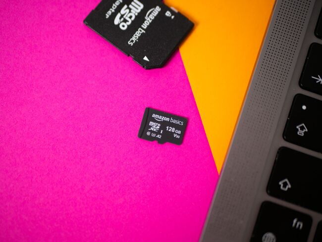 Quelles sont les meilleures cartes micro SD ? L'avis de nos experts ...