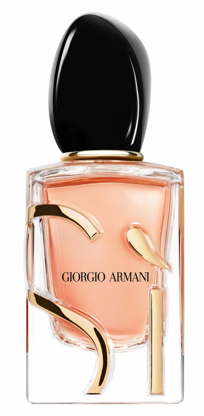 Eau de parfum Intense, SI, Giorgio Armani, 30 ml, 79 €.