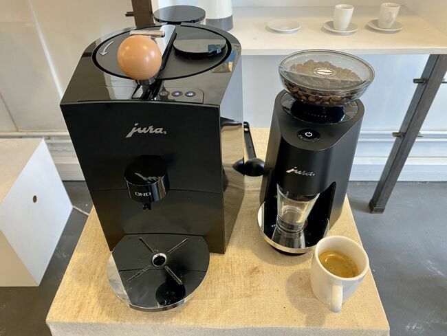 Meilleure machine à café grain à moins de 400 € 
