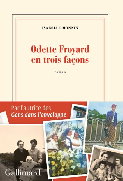 Littérature : Les 5 Livres Coup De Cœur De La Semaine Du Journaliste Et ...