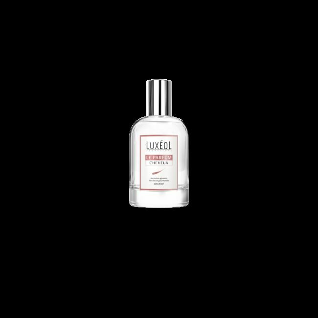 Le Parfum Cheveux, Luxeol, 29,90 €
