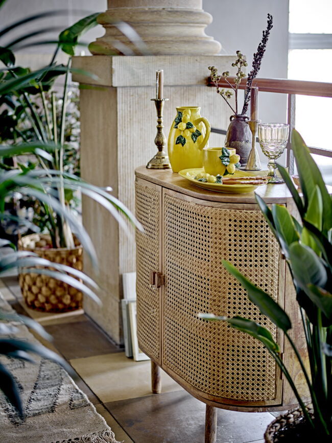 Déco méditerranéenne : comment intégrer le citron dans son intérieur ...