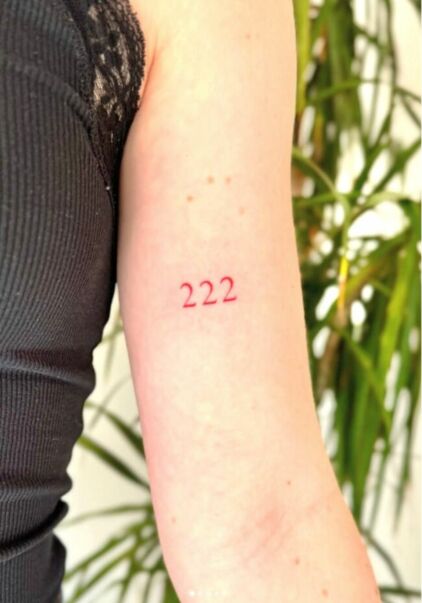 Voici 7 Tatouages Discrets Et Tendance Qui Feront Fureur En 2025 Selon Picture