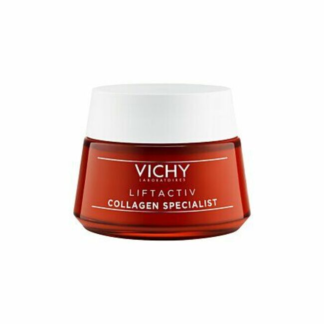 Lifactiv Collagen Specialist crème anti-âge, Vichy