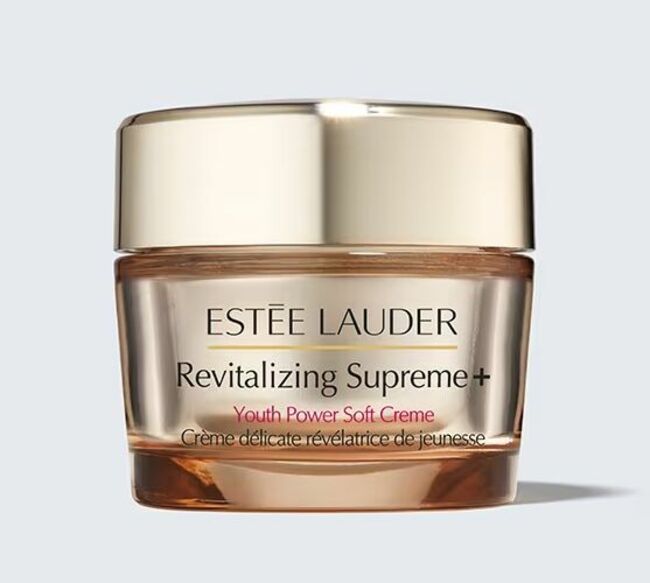 Crème revitalizing Supreme +, Estée Lauder 