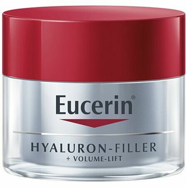 Crème Hyaluron - Filler, Eucerin