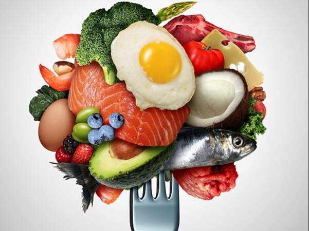Le régime cétogène : manger gras pour maigrir