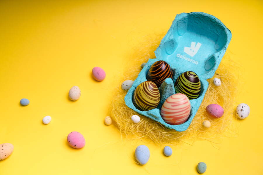 Pâques 2021 : notre sélection gourmande - Femme Actuelle