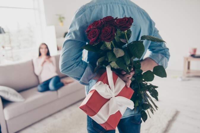 Saint-Valentin 2021 : nos idées cadeaux de couple (à partager à