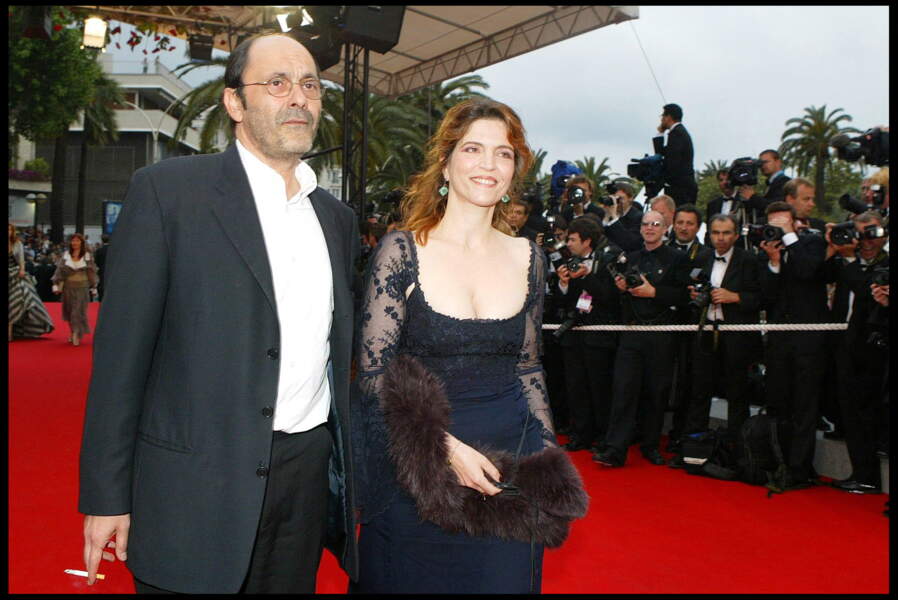 Jean Pierre Bacri Et Agn s Jaoui Retour Sur Leur Belle Histoire jean-pierre-bacri-et-agn-s-jaoui-retour-sur-leur-belle-histoire