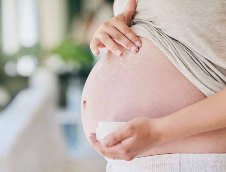 Grossesse : les cosmétiques les plus sains à adopter quand on est enceinte