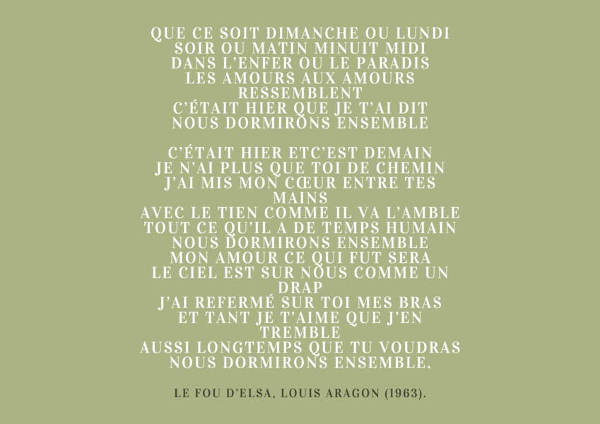 Les Plus Beaux Poèmes D Amour De La Langue Française
