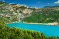 Gorges du Verdon - Var et Alpes-de-Haute-Provence