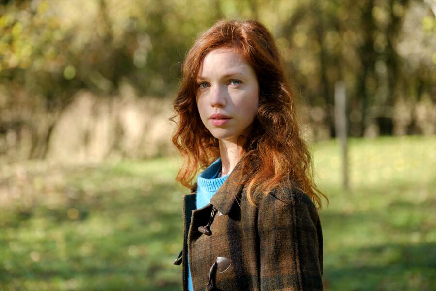 "La fille dans les bois" fiction ou réalité ? Les coulisses du thriller... Femme Actuelle