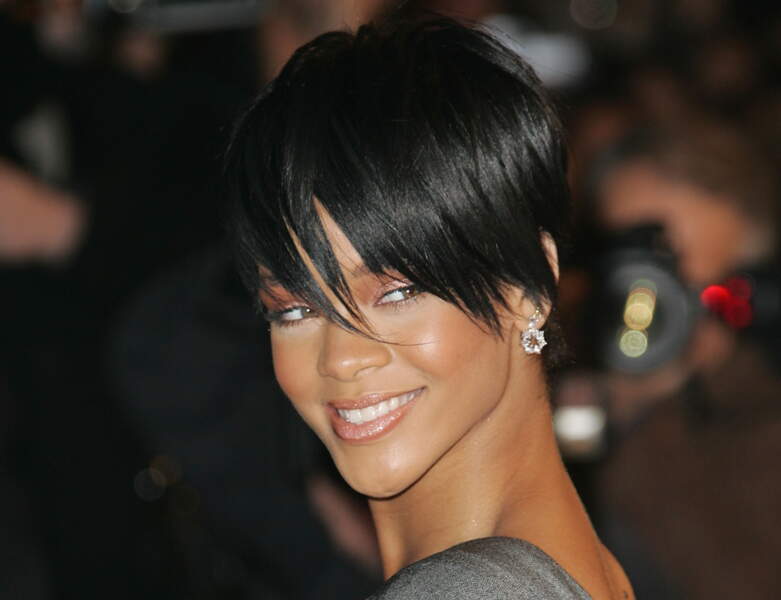 20 inspirations pour adopter la coupe boule - Femme Actuelle