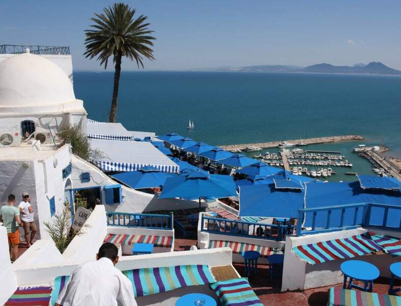 Voyage en Tunisie : Tunis, une capitale fascinante