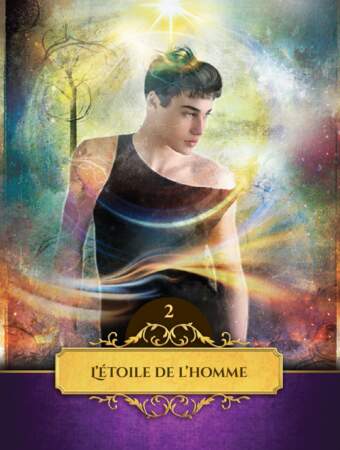 Le Belline ; carte oracle - Gabriel Sanchez - Exergue - Objet