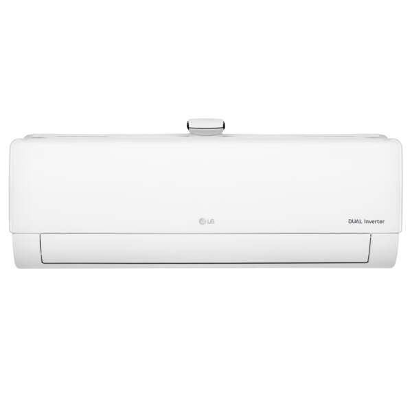 Deluxe Pure Air : chauffage, climatiseur et purificateur - LG