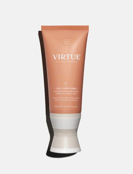 L’après-shampooing Virtue