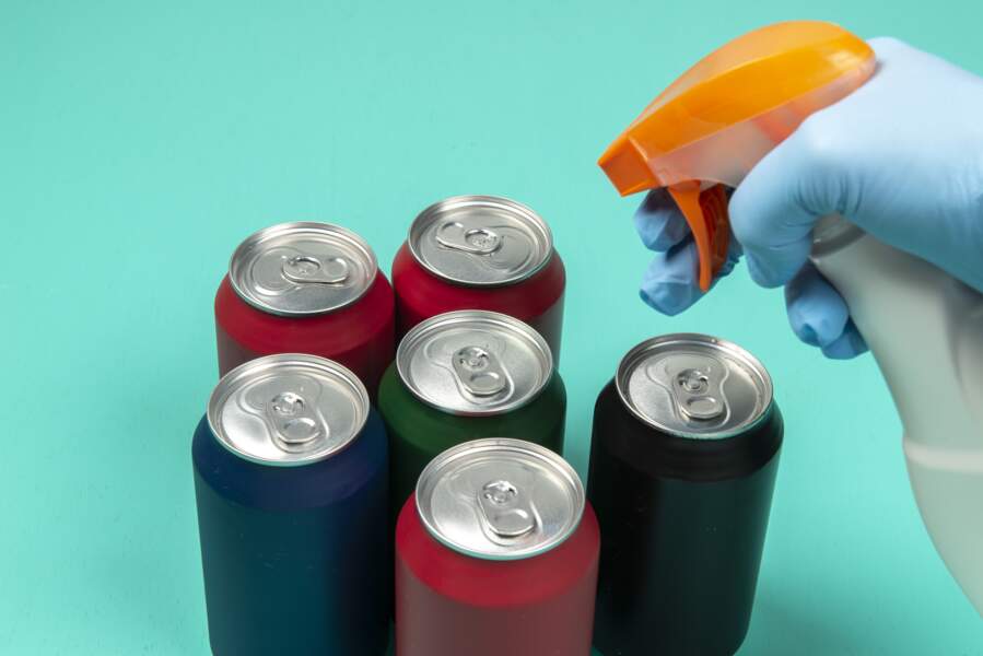 6 utilisations inattendues du Coca pour nettoyer votre intérieur
