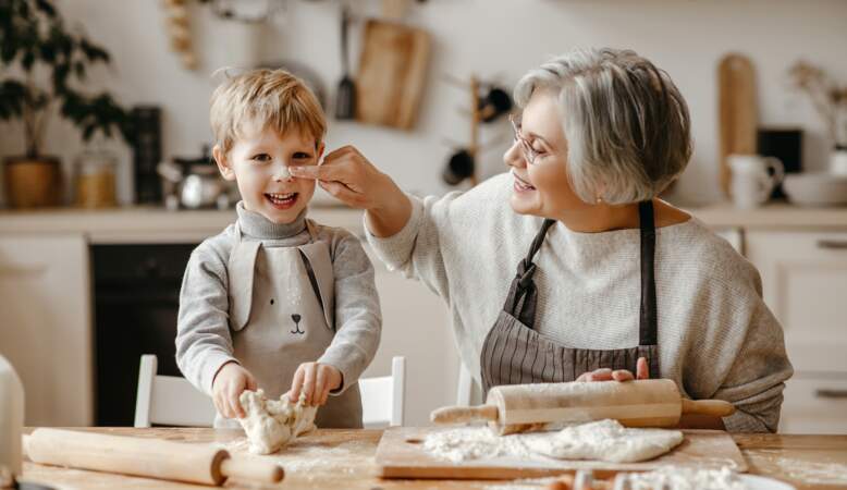 6 recettes de grand-mère qui nous rappellent notre enfance