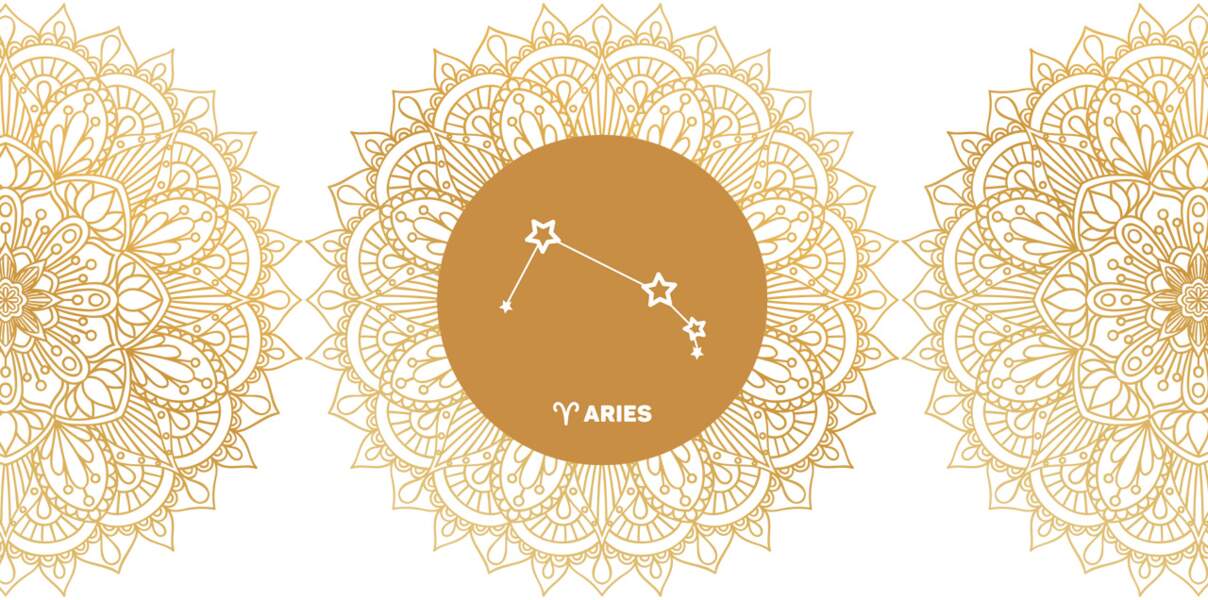 Horoscope védique : portrait du signe Mesha (Bélier) en astrologie indienne