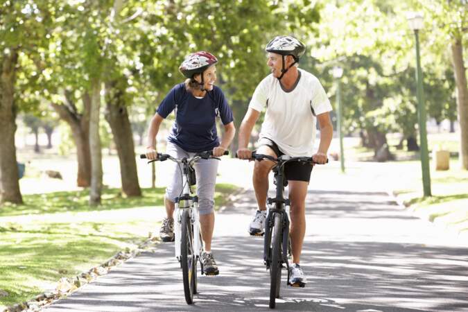 Equipement, assurance... Circuler à vélo sans prendre de risques