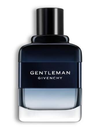 Gentleman Intense de Givenchy