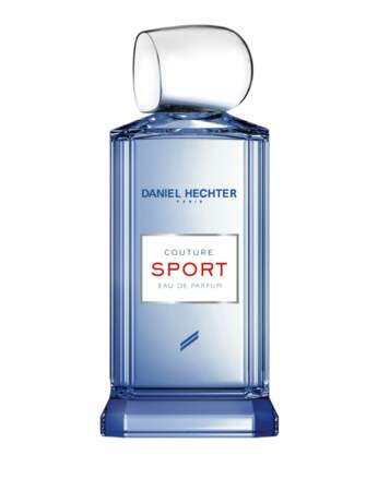 Couture Sport de Daniel Hetcher
