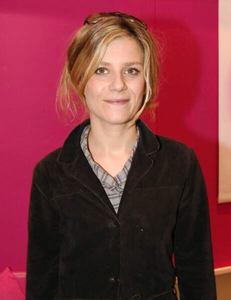 Marina Foïs en 2005